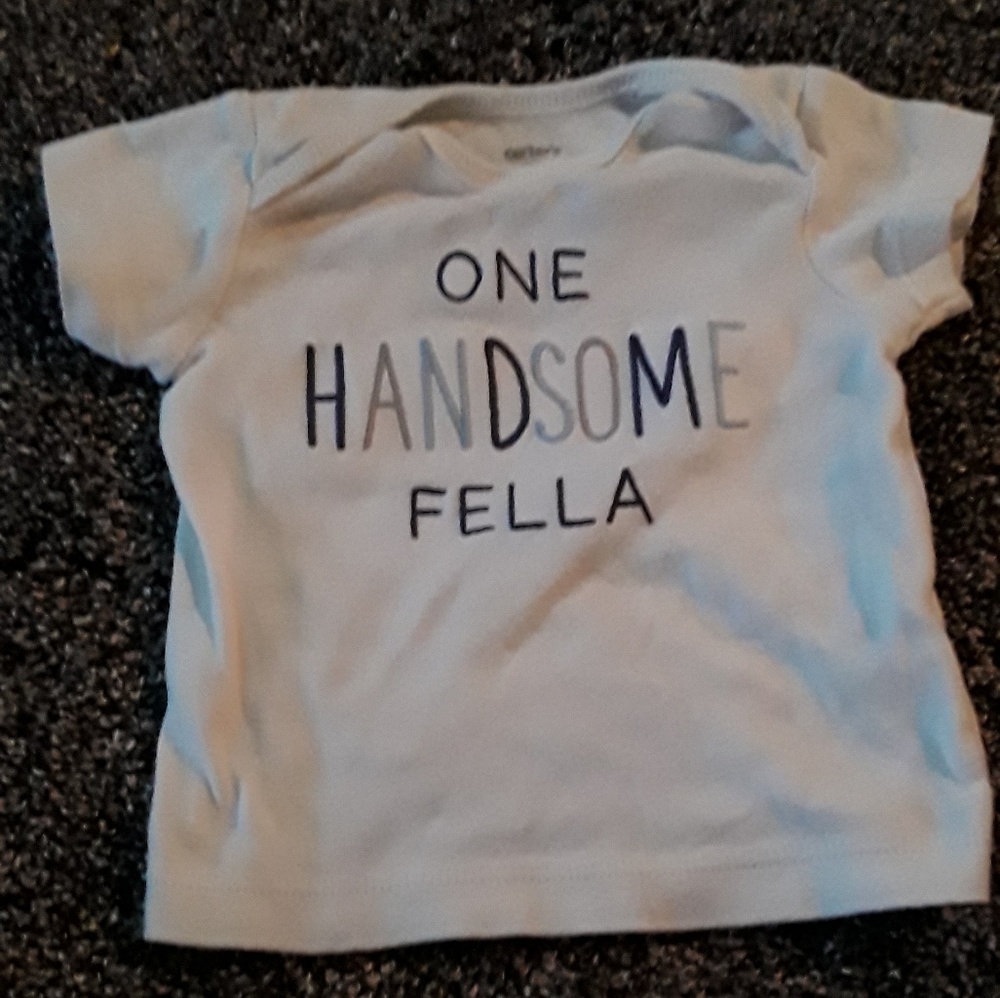 Boys shirt